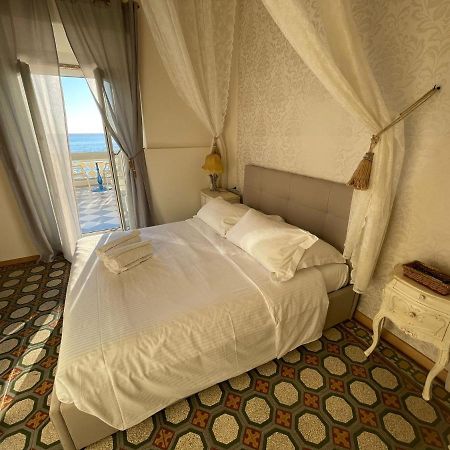 Locanda Garzelli Quercianella Zewnętrze zdjęcie