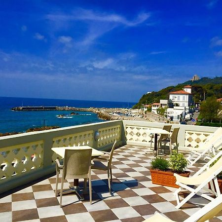 Locanda Garzelli Quercianella Pokój zdjęcie
