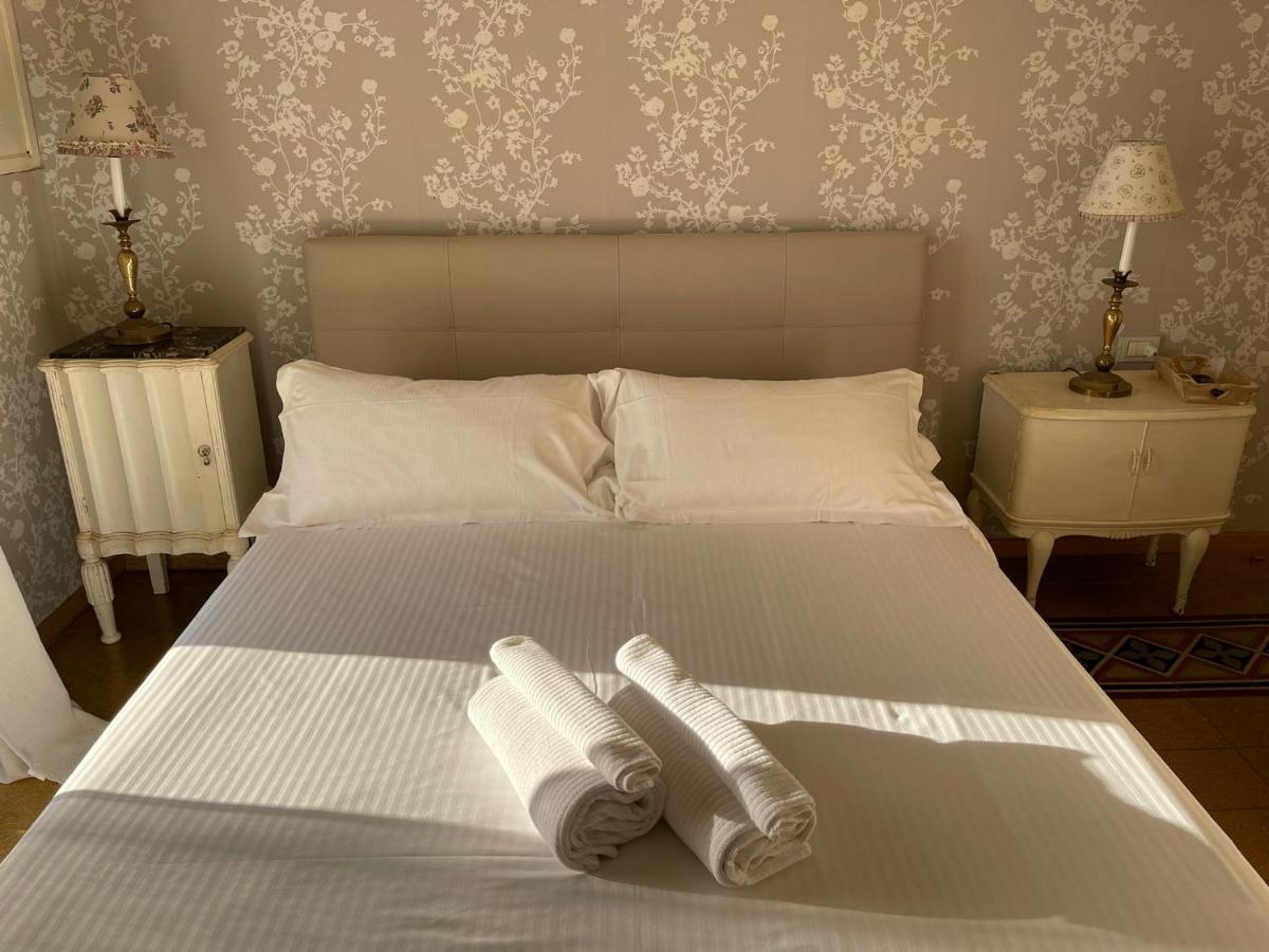 Locanda Garzelli Quercianella Zewnętrze zdjęcie
