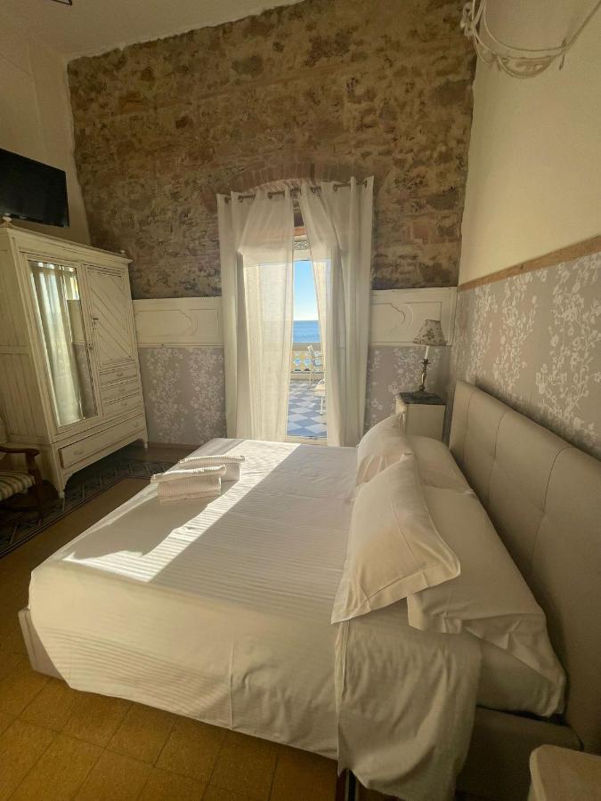 Locanda Garzelli Quercianella Zewnętrze zdjęcie
