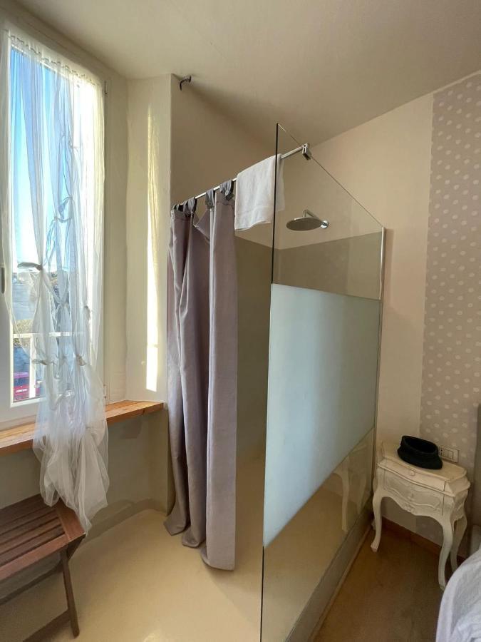 Locanda Garzelli Quercianella Zewnętrze zdjęcie