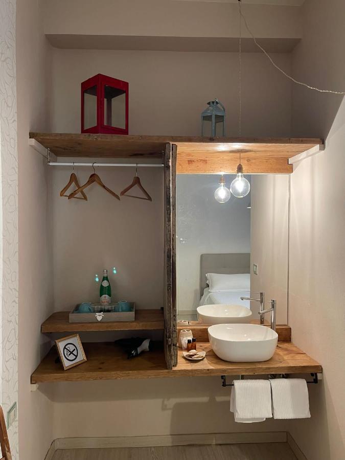 Locanda Garzelli Quercianella Zewnętrze zdjęcie