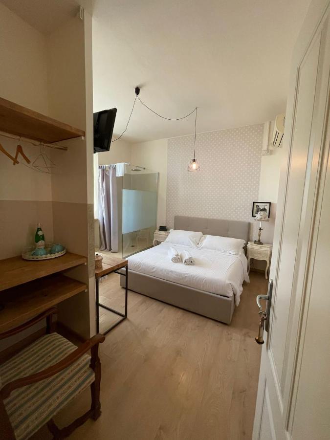 Locanda Garzelli Quercianella Zewnętrze zdjęcie