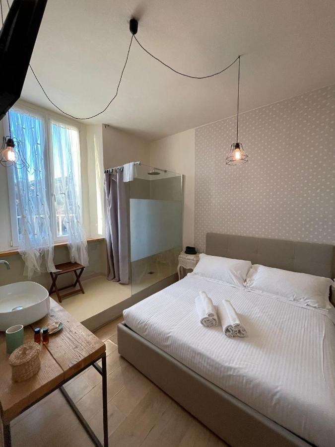 Locanda Garzelli Quercianella Zewnętrze zdjęcie