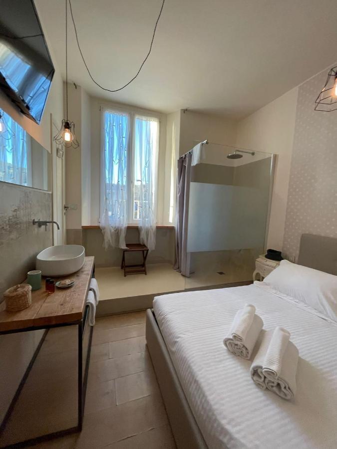 Locanda Garzelli Quercianella Zewnętrze zdjęcie