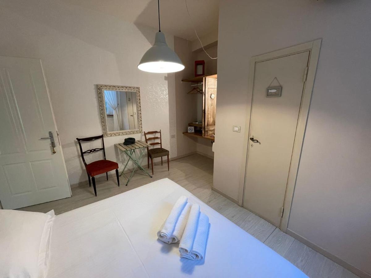 Locanda Garzelli Quercianella Zewnętrze zdjęcie