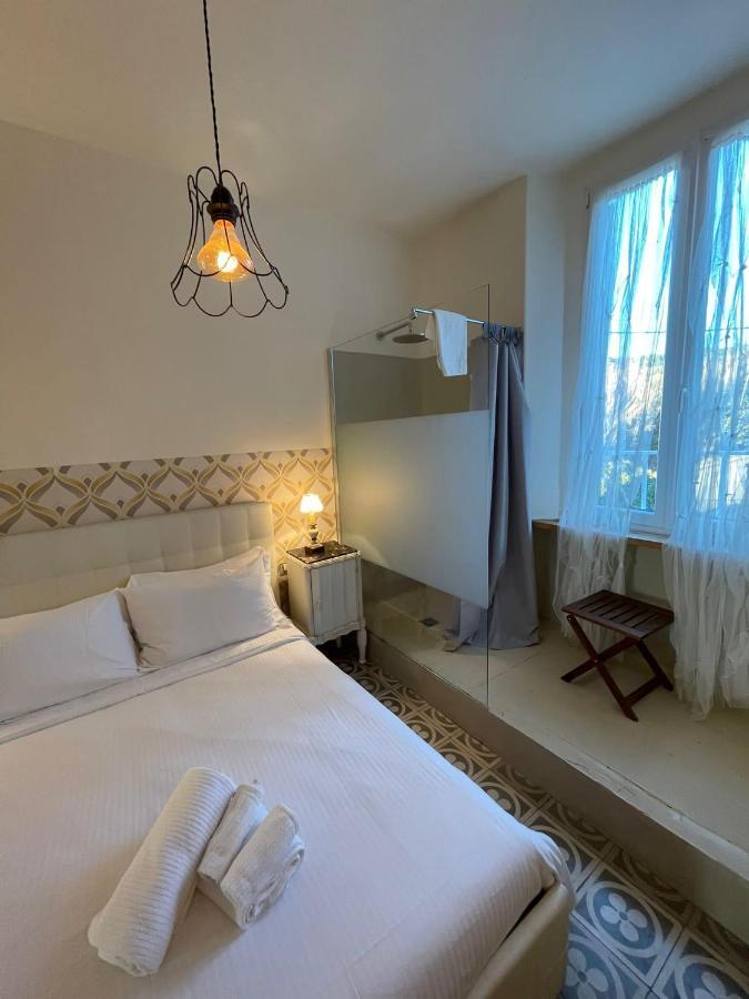 Locanda Garzelli Quercianella Zewnętrze zdjęcie