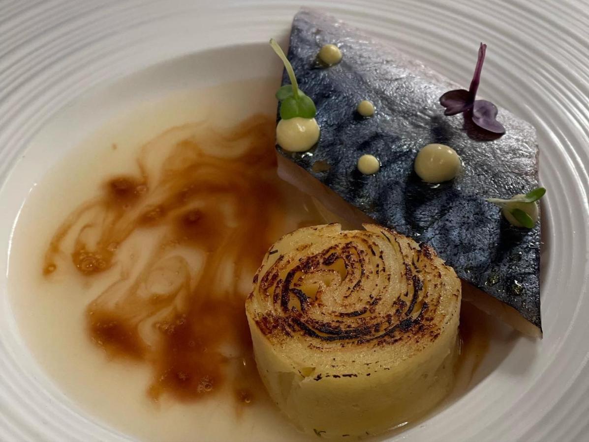 Locanda Garzelli Quercianella Zewnętrze zdjęcie