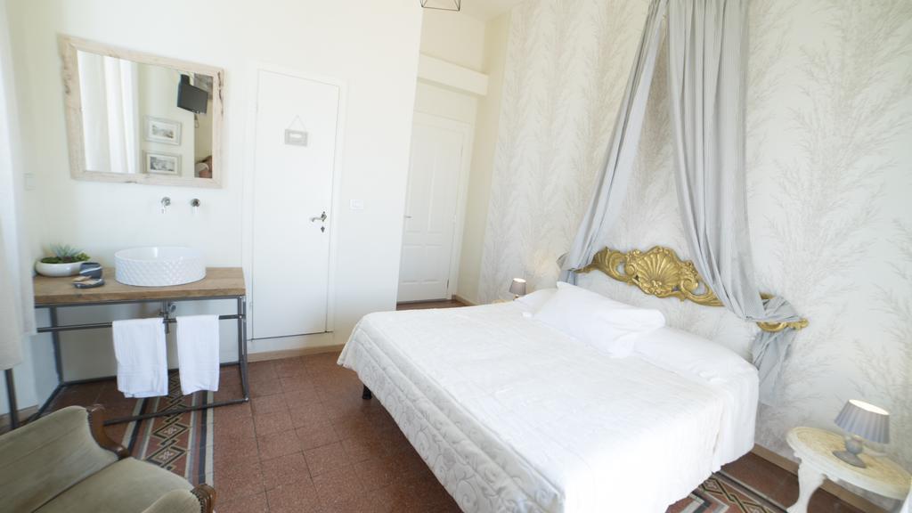 Locanda Garzelli Quercianella Zewnętrze zdjęcie