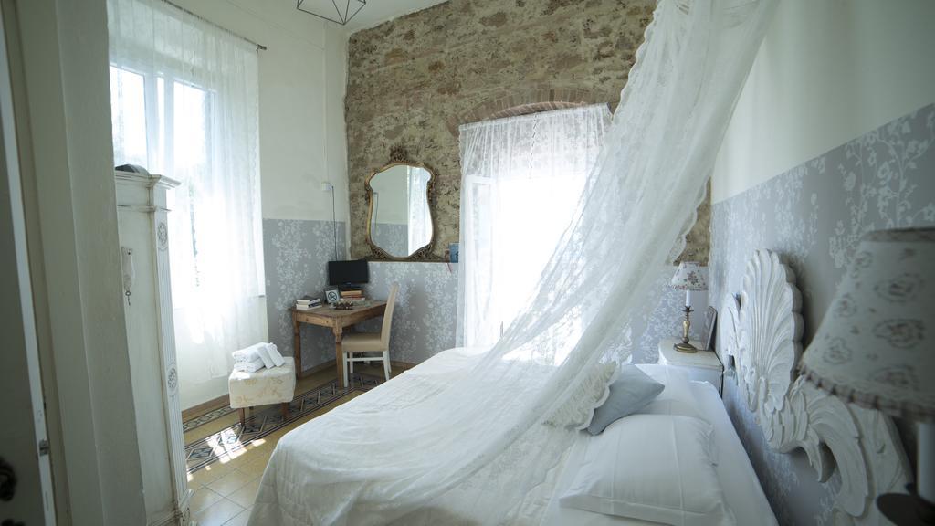 Locanda Garzelli Quercianella Zewnętrze zdjęcie