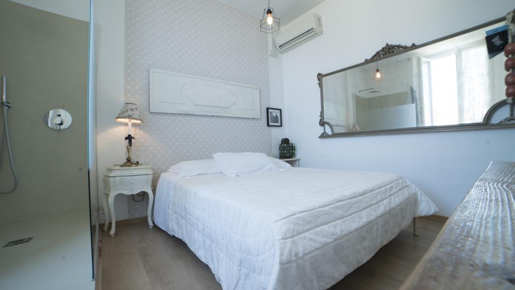 Locanda Garzelli Quercianella Zewnętrze zdjęcie