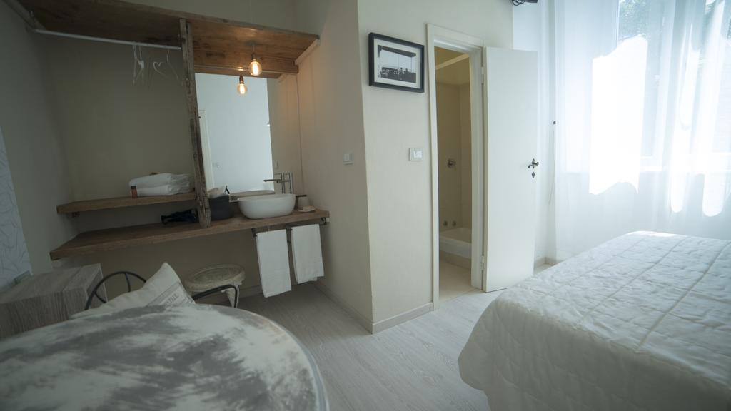 Locanda Garzelli Quercianella Zewnętrze zdjęcie