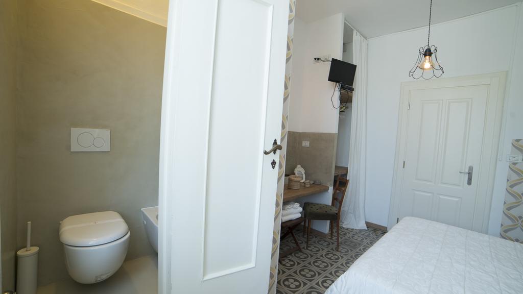 Locanda Garzelli Quercianella Zewnętrze zdjęcie